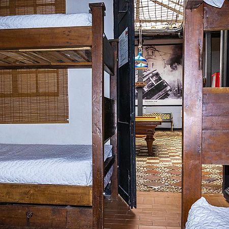 Villa Candelaria Hostel 보고타 외부 사진